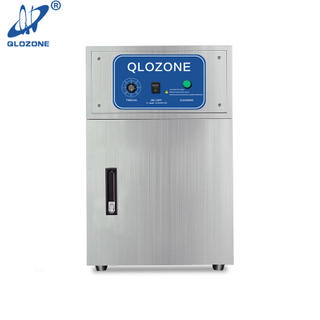 Настраиваемый шкаф для дезинфекции озоном для дезинфекции пищевых продуктов