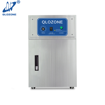 Настраиваемый шкаф для дезинфекции озоном для дезинфекции лабораторного оборудования