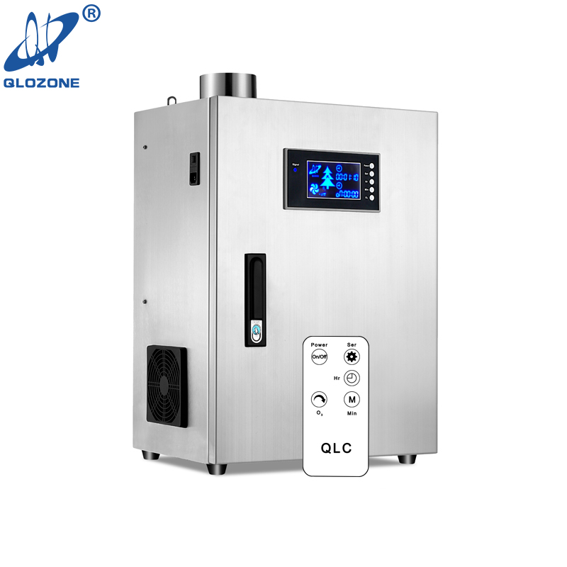 Коммерческий кухонный генератор озона для семьи 150 G